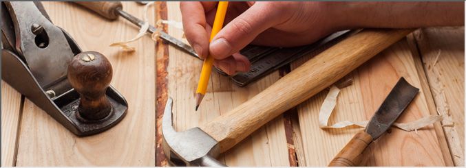 Joiners-tools